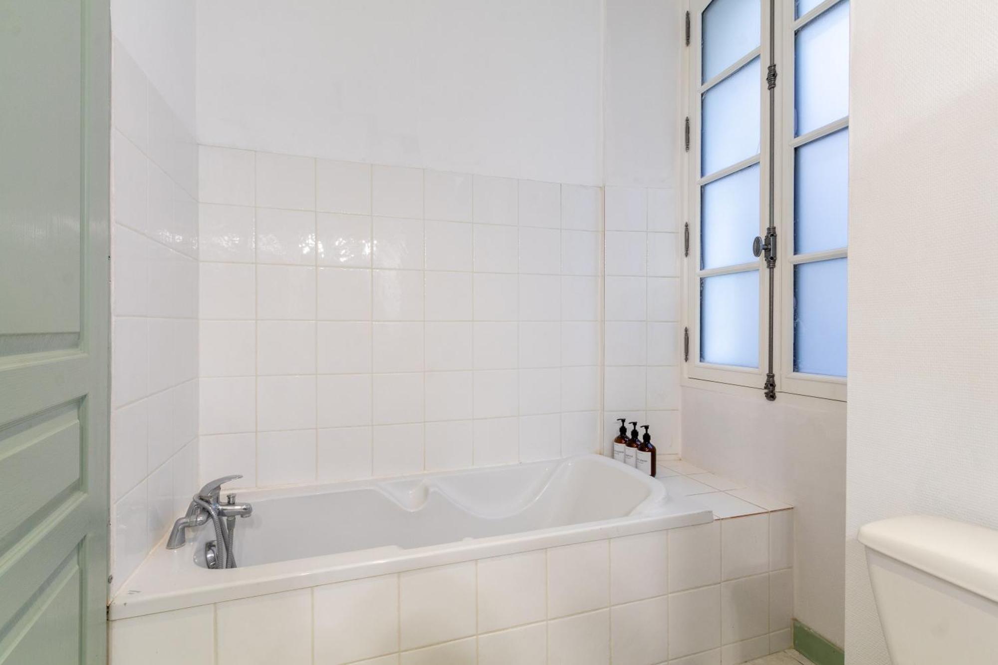 Douce Nuit Au Coeur De La - Hyper Centre Apartment Nantes